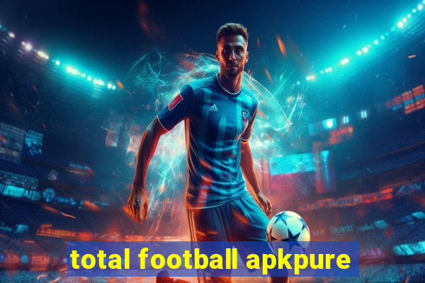 total football apkpure